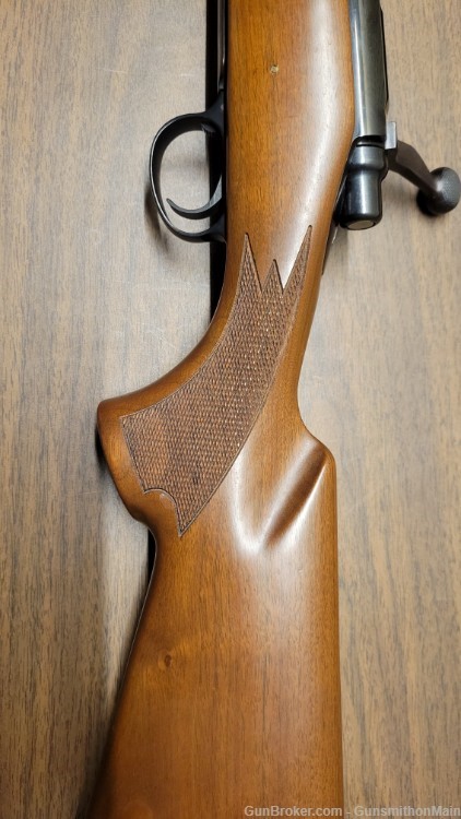 Remington Model 700, 350 Rem Mag, *Like New*-img-16