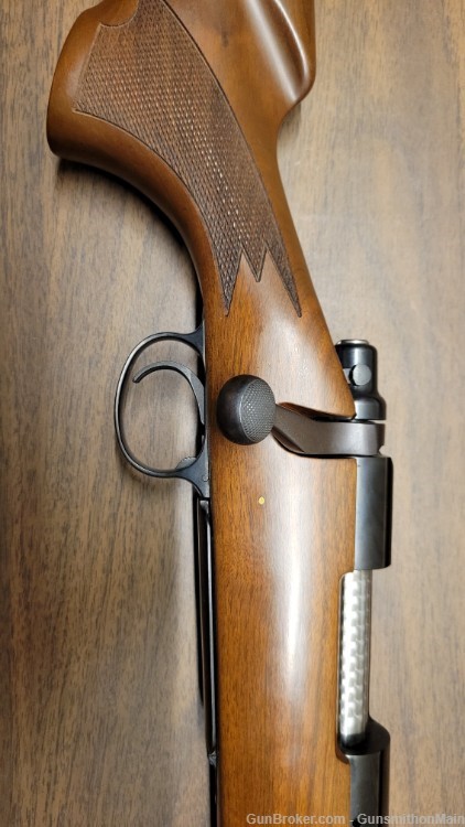 Remington Model 700, 350 Rem Mag, *Like New*-img-7