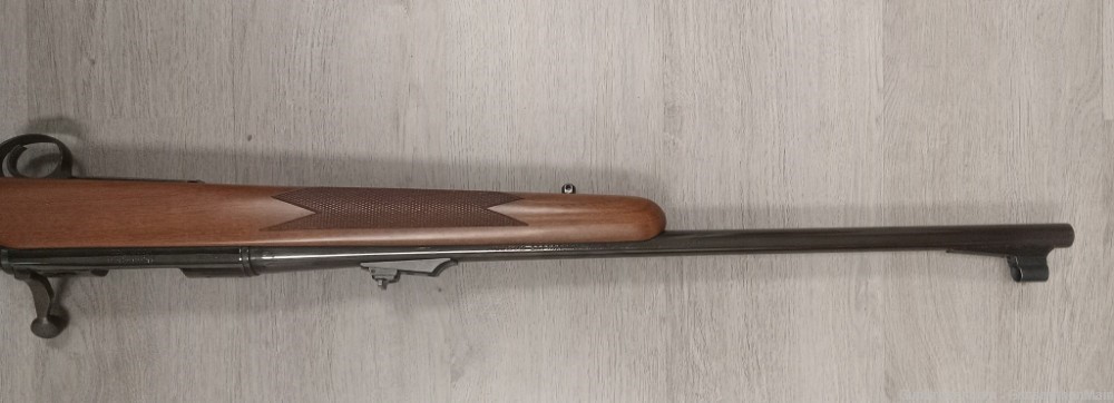 Remington Model 700, 350 Rem Mag, *Like New*-img-6