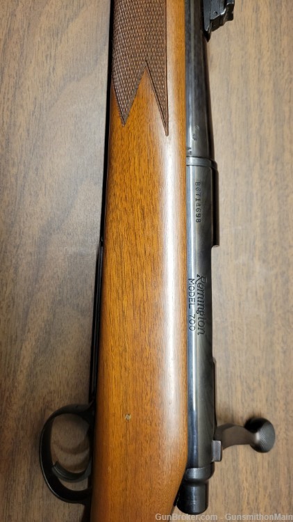 Remington Model 700, 350 Rem Mag, *Like New*-img-14