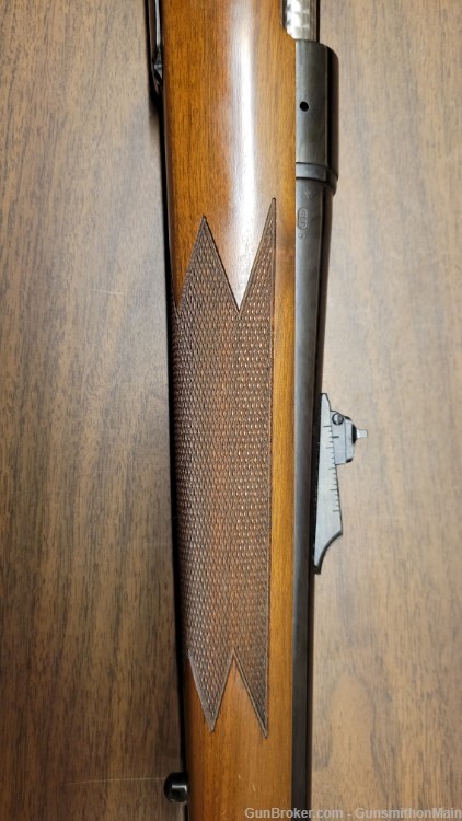 Remington Model 700, 350 Rem Mag, *Like New*-img-10