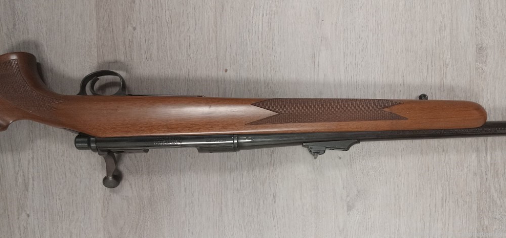Remington Model 700, 350 Rem Mag, *Like New*-img-5
