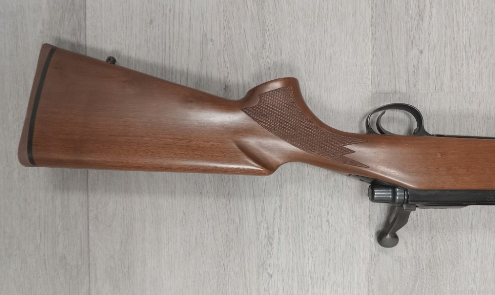 Remington Model 700, 350 Rem Mag, *Like New*-img-4