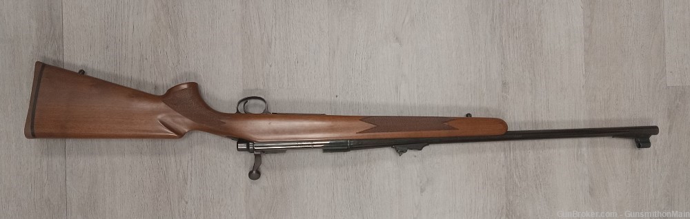Remington Model 700, 350 Rem Mag, *Like New*-img-3