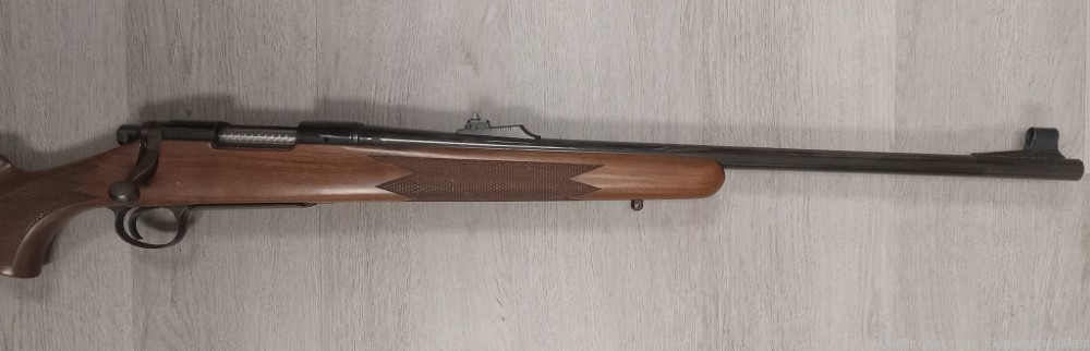 Remington Model 700, 350 Rem Mag, *Like New*-img-2