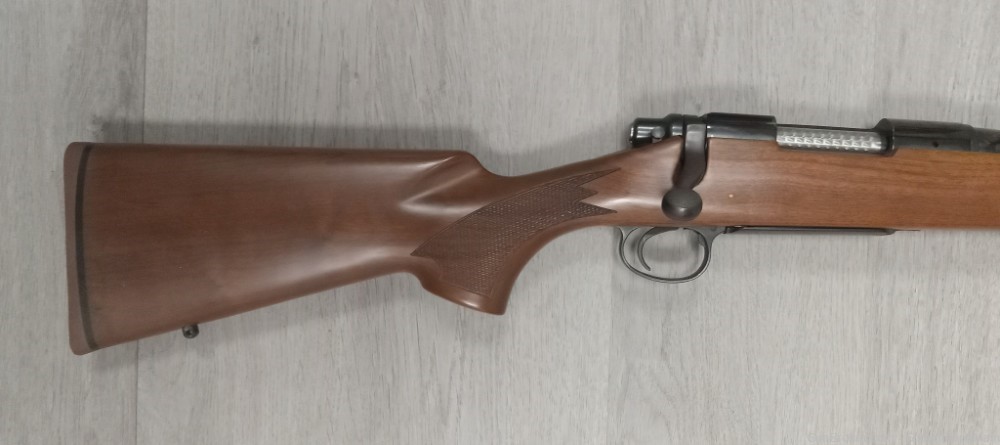 Remington Model 700, 350 Rem Mag, *Like New*-img-1