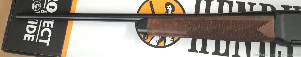 Henry Lever Action The Long Ranger 243Win 20" H014-243 Win Layaway-img-8