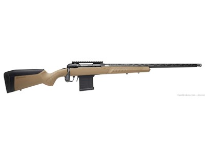 Savage Arms 110 Carbon Tactical 6.5 Creedmoor 22" 10+1 57942 IN STOCK