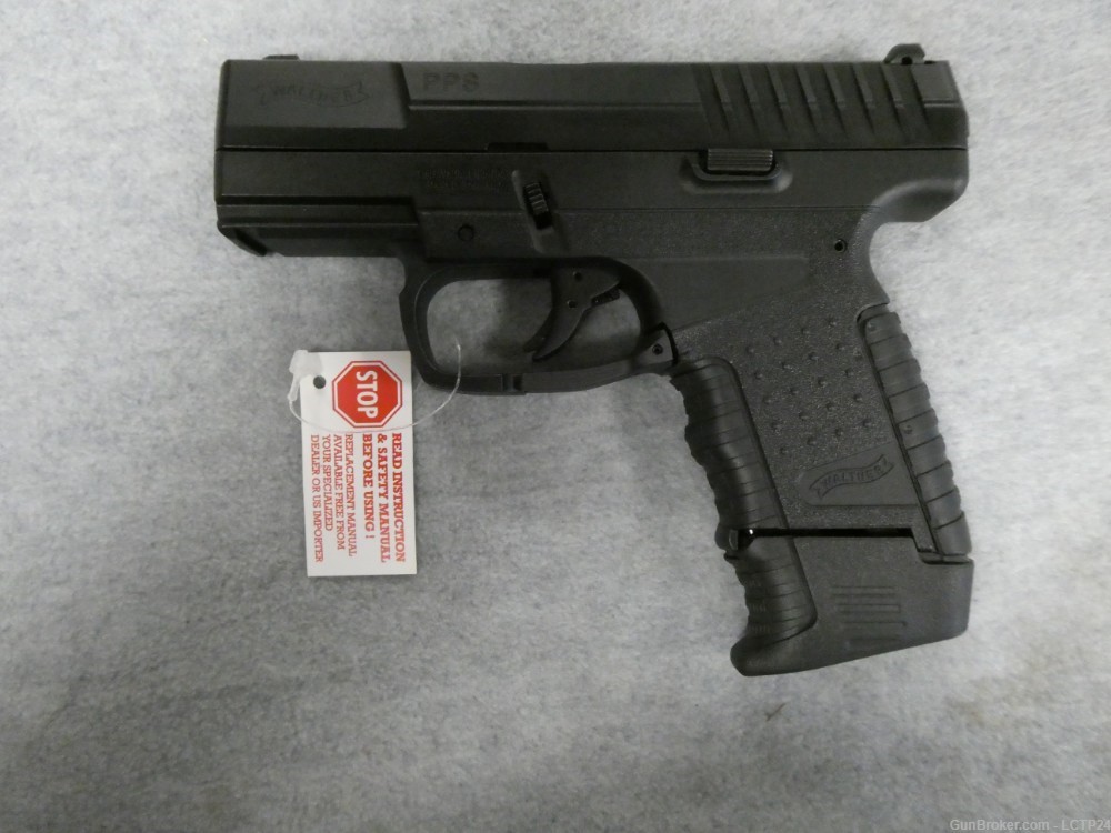 Walther PPS-img-1