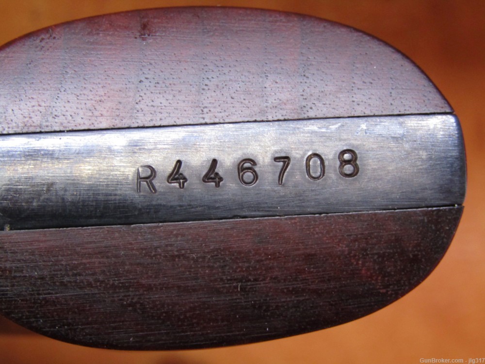F Lli Pietta 1858 New Army 44 Cal Black Powder Percussion Revolver-img-13