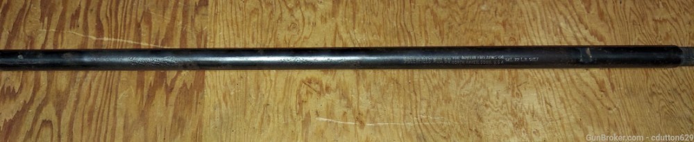 Glenfield Model 60 .22 LR barrel Item #2-img-0