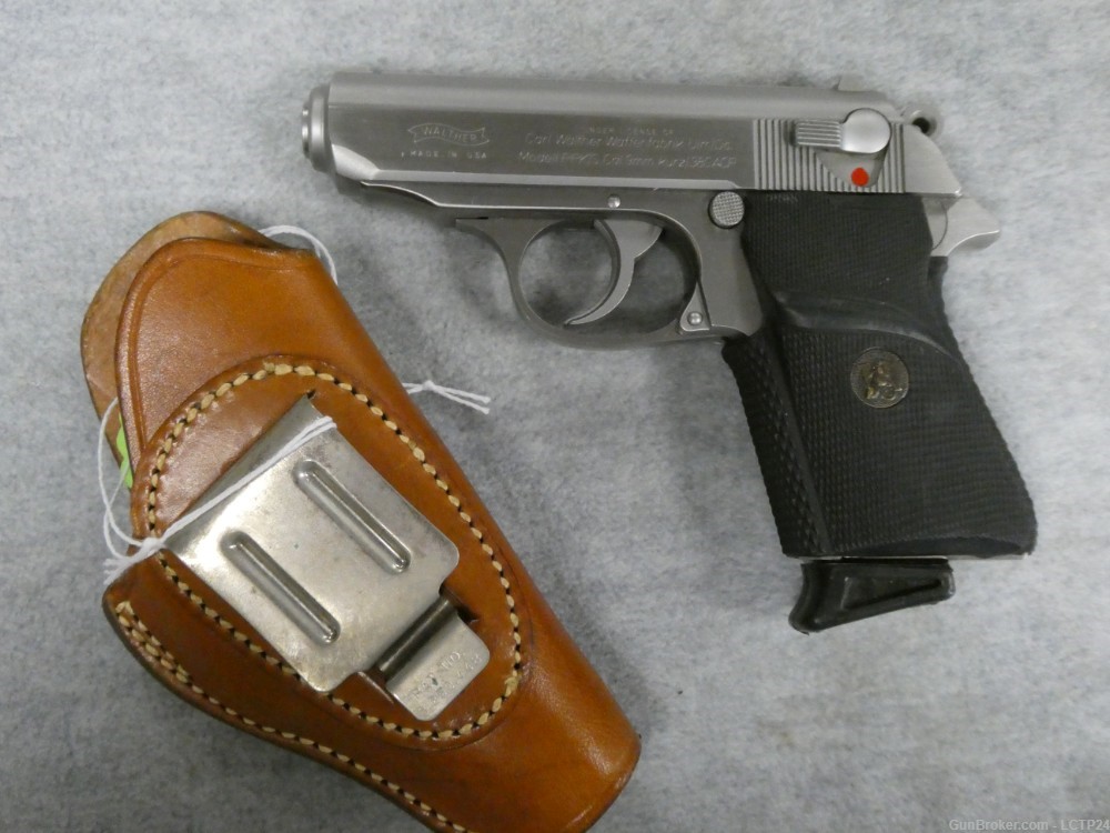 Walther PPK/S-img-2