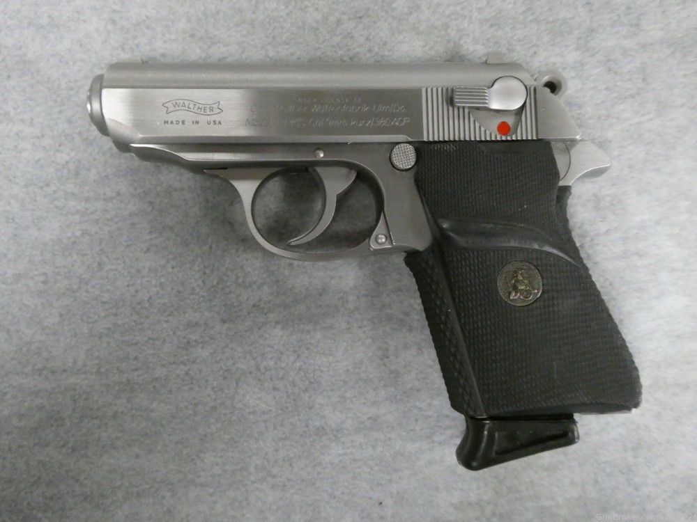 Walther PPK/S-img-1