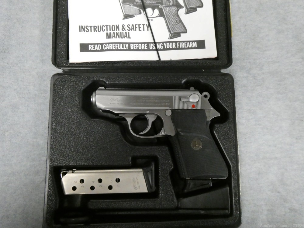 Walther PPK/S-img-3