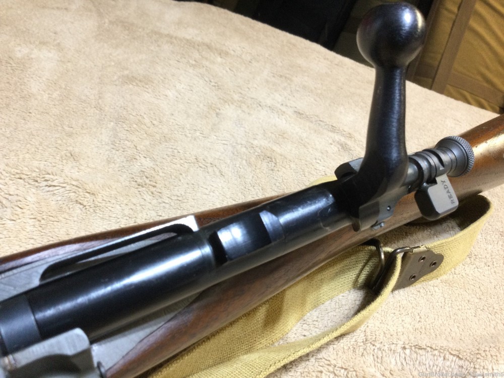 PRISTINE REMINGTON 1903-A3 in 30-06 Cal.-img-46