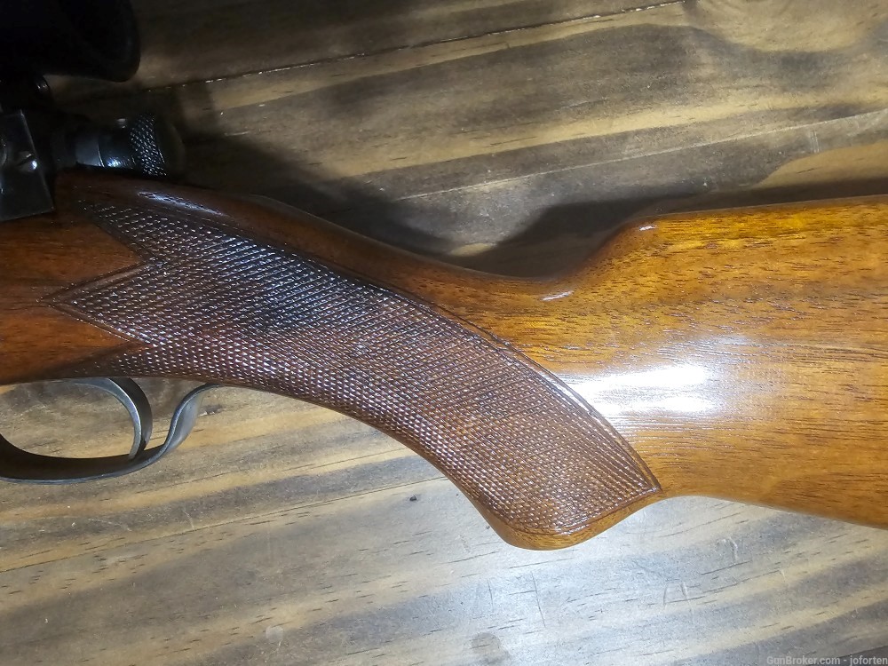 Winchester 56 deluxe-img-0