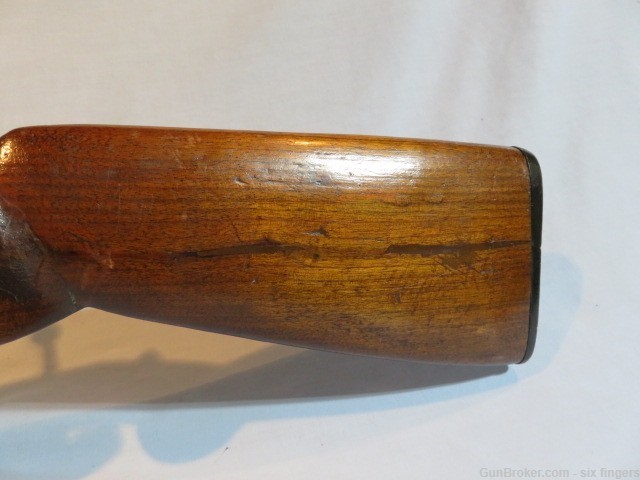 Winchester Model 60, .22 cal.,  23" bl.-img-1