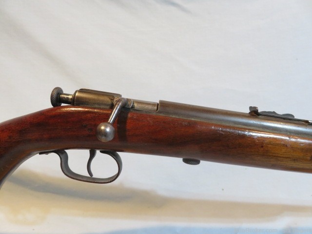 Winchester Model 60, .22 cal.,  23" bl.-img-9