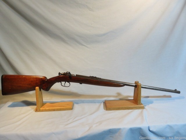 Winchester Model 60, .22 cal.,  23" bl.-img-6