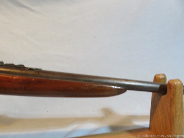 Winchester Model 60, .22 cal.,  23" bl.-img-10