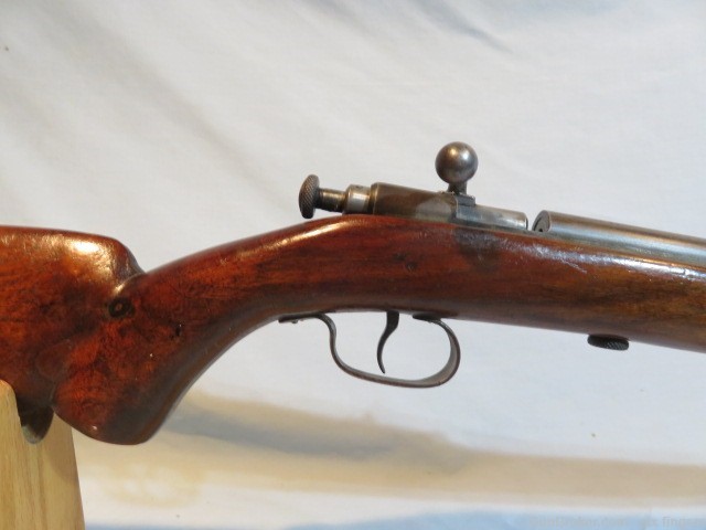 Winchester Model 60, .22 cal.,  23" bl.-img-8