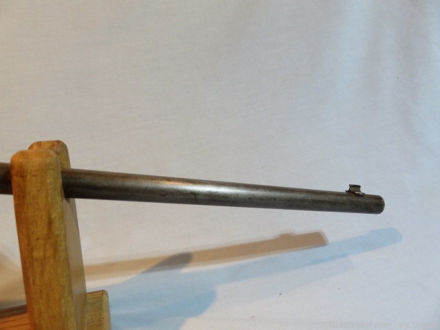 Winchester Model 60, .22 cal.,  23" bl.-img-11