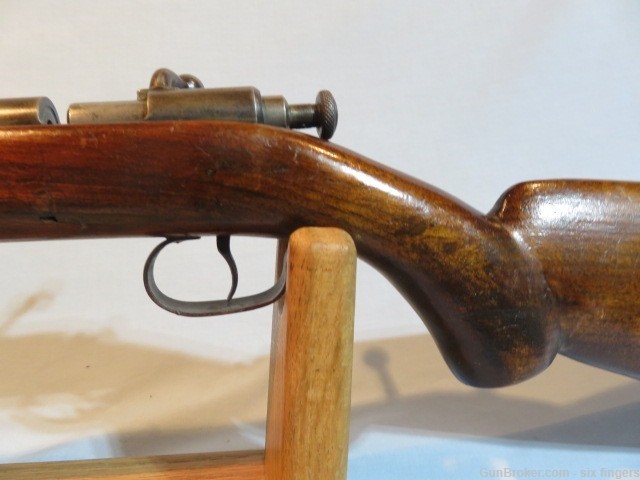 Winchester Model 60, .22 cal.,  23" bl.-img-2