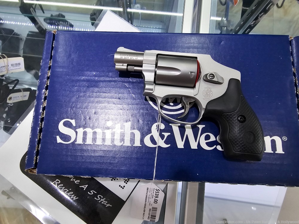 smith and wesson 642-1-img-0