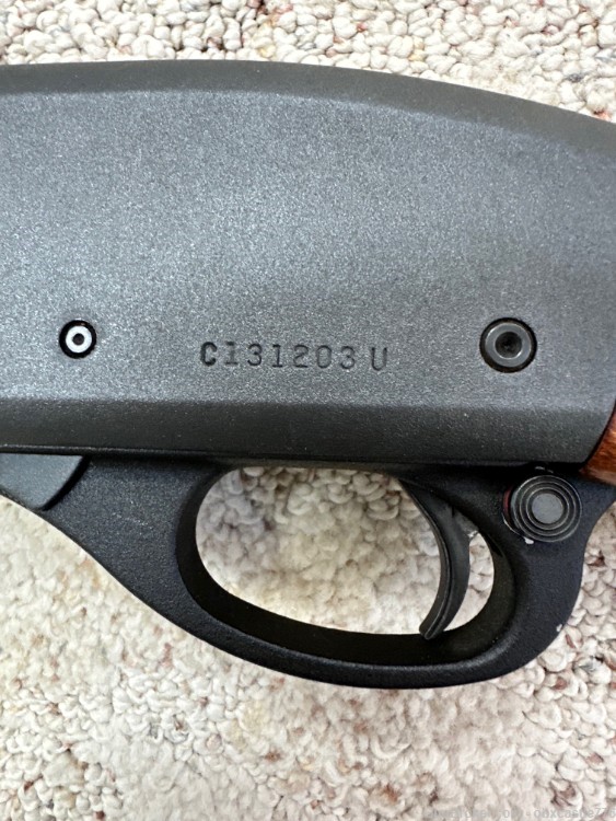 Remington 870 Magnum Express-img-2