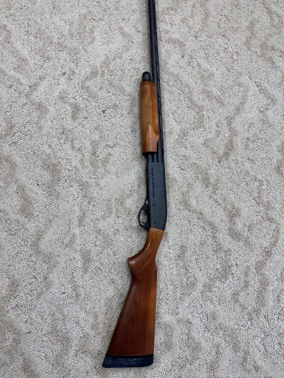 Remington 870 Magnum Express-img-6