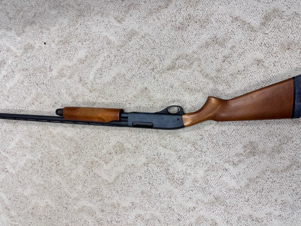 Remington 870 Magnum Express-img-5