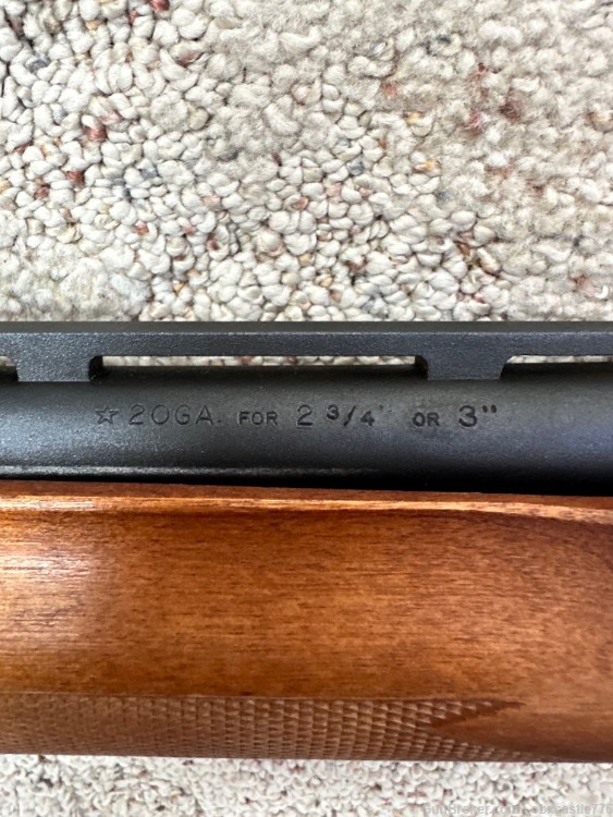 Remington 870 Magnum Express-img-1