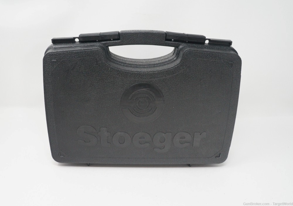 STOEGER STR-9 COMBAT 9MM 4.67" (STI31786)-img-25