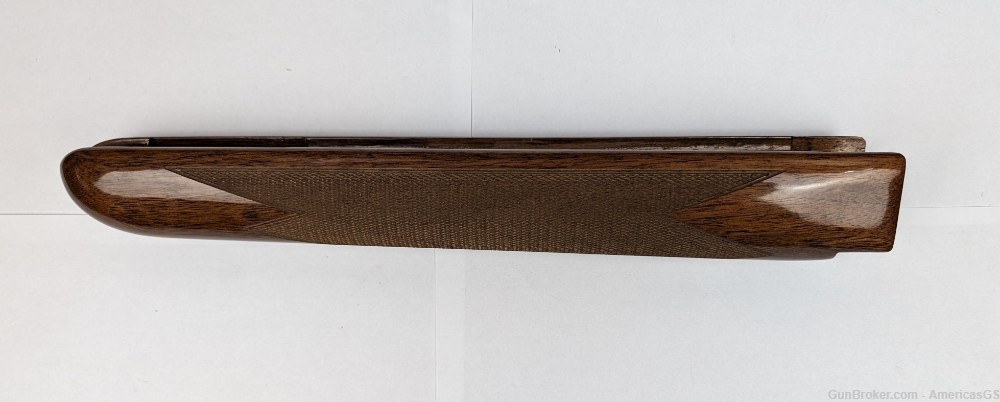 Browning BAR Rifle, Forearm, Type I & Type II-img-3