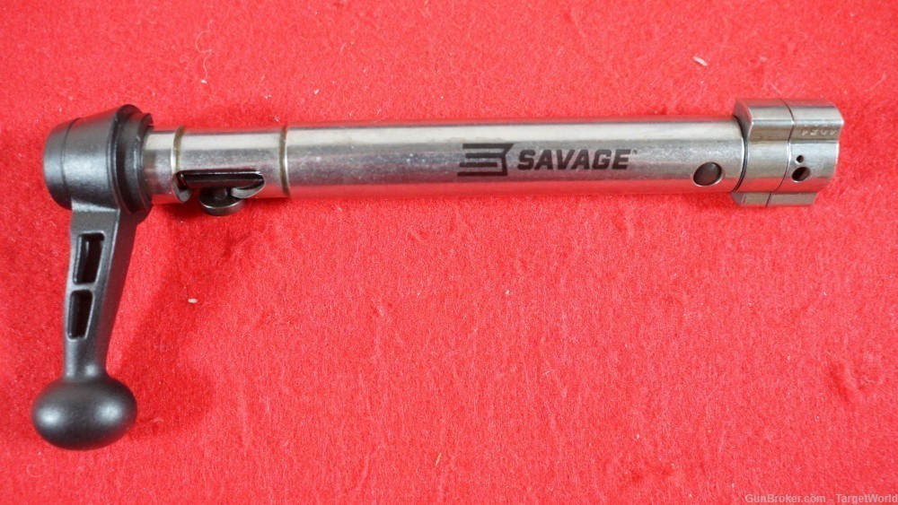 SAVAGE AXIS II XP .270 WINCHESTER WITH 3-9x40MM VORTEX SCOPE SV57628-img-33