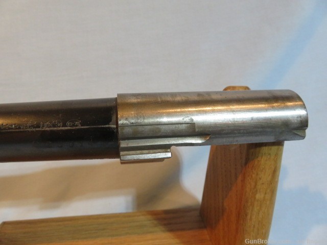 Browning A5 12 ga., 28" bl. w/extra barrel-img-16