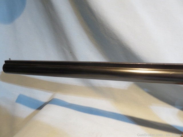 Browning A5 12 ga., 28" bl. w/extra barrel-img-7