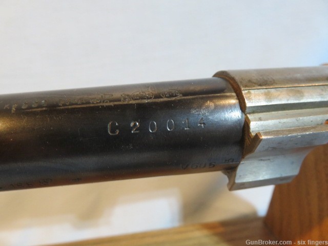 Browning A5 12 ga., 28" bl. w/extra barrel-img-18
