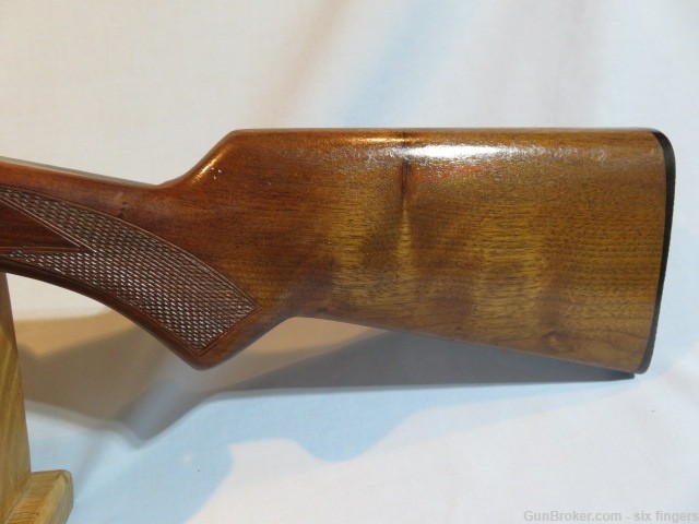 Browning A5 12 ga., 28" bl. w/extra barrel-img-1