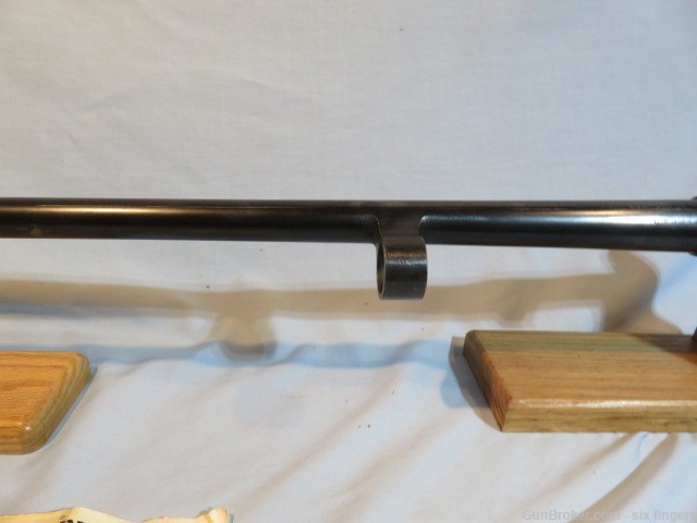 Browning A5 12 ga., 28" bl. w/extra barrel-img-19