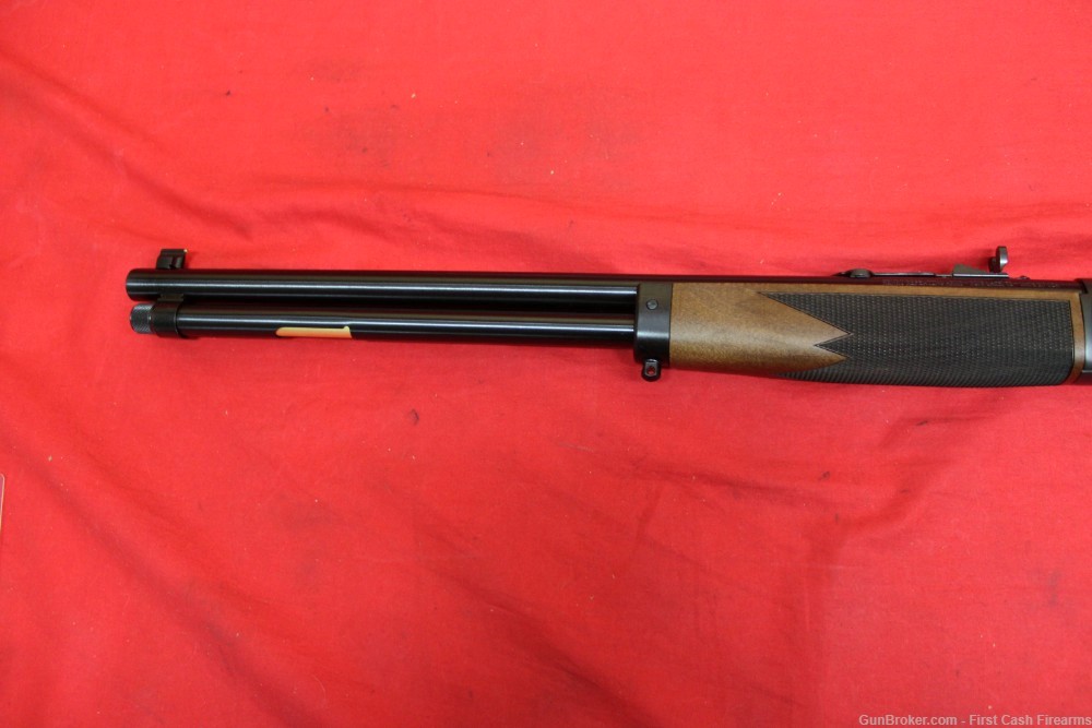 Henry Big Boy Steel 45lc. Henry H012GCL 45 Long Colt-img-1