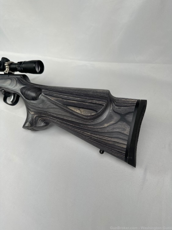 Used Savage Arms A22 .22LR Rifle-img-6