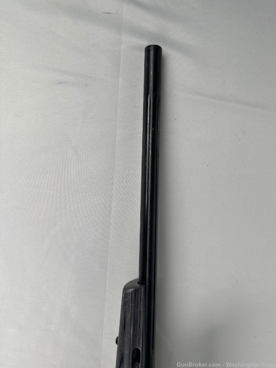 Used Savage Arms A22 .22LR Rifle-img-4