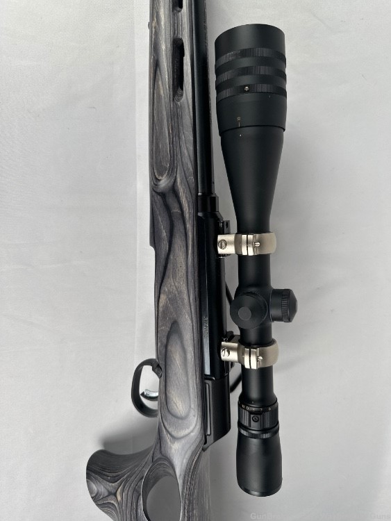 Used Savage Arms A22 .22LR Rifle-img-3