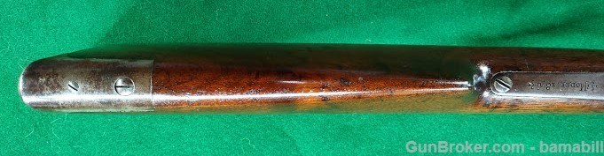 1876  WINCHESTER,   45-75 WCF,   Great Condition,    ANTIQUE-img-18