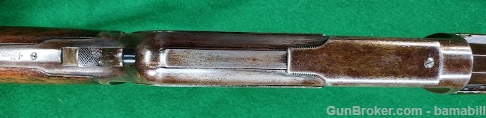 1876  WINCHESTER,   45-75 WCF,   Great Condition,    ANTIQUE-img-20