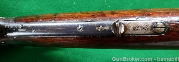 1876  WINCHESTER,   45-75 WCF,   Great Condition,    ANTIQUE-img-32