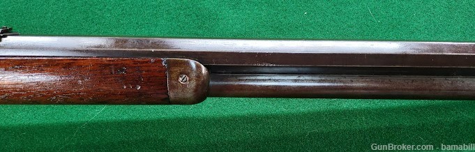 1876  WINCHESTER,   45-75 WCF,   Great Condition,    ANTIQUE-img-3