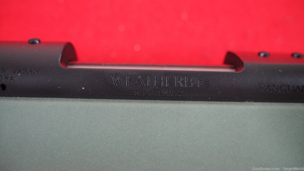 WEATHERBY VANGUARD SYNTH .223 24" 5 ROUND GREEN (WEVGY223RR40)-img-34