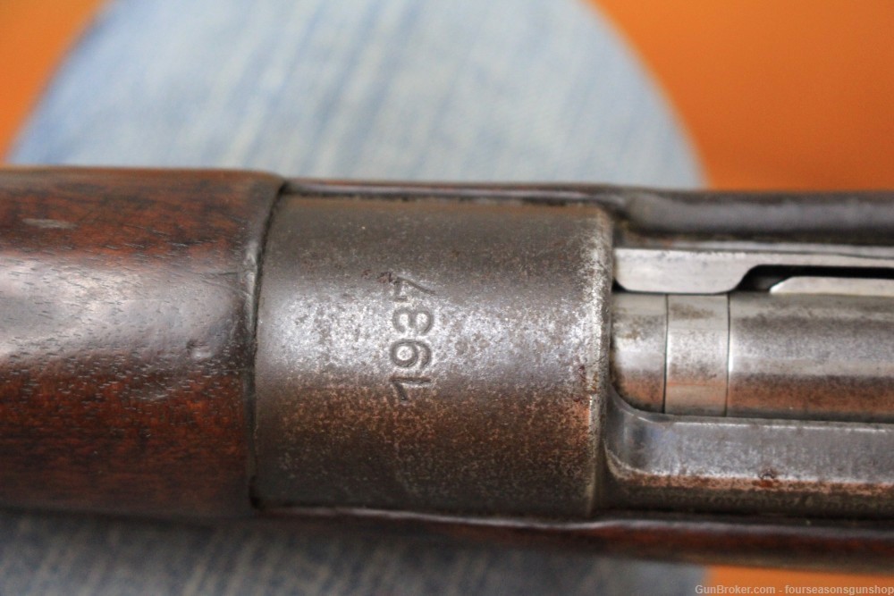 Brno Mauser VZ 24 -img-2